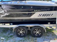 2017 Monterey 238 SS Roswell Surf Edition, $ 54,995.00