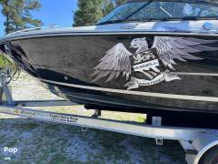 2017 Monterey 238 SS Roswell Surf Edition, $ 54,995.00