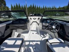 2017 Monterey 238 SS Roswell Surf Edition, $ 54,995.00