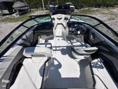 2017 Monterey 238 SS Roswell Surf Edition, $ 54,995.00