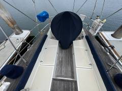 1985 Morgan 45-4 Nelson-Marek, $ 49,500.00