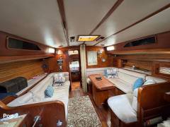 1985 Morgan 45-4 Nelson-Marek, $ 49,500.00
