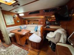 1985 Morgan 45-4 Nelson-Marek, $ 49,500.00