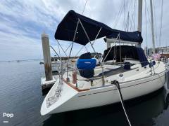1985 Morgan 45-4 Nelson-Marek, $ 49,500.00