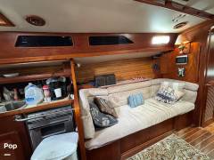 1985 Morgan 45-4 Nelson-Marek, $ 49,500.00