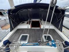 1985 Morgan 45-4 Nelson-Marek, $ 49,500.00