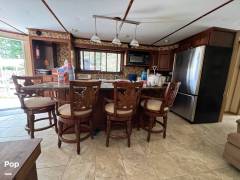 2001 Bonner 50' Custom Built, $ 235,000.00