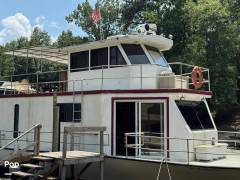 2001 Bonner 50' Custom Built, $ 235,000.00