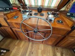 2001 Bonner 50' Custom Built, $ 235,000.00