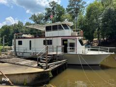 2001 Bonner 50' Custom Built, $ 235,000.00