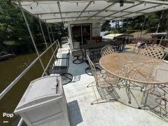 2001 Bonner 50' Custom Built, $ 235,000.00