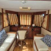2001 Bonner 50' Custom Built, $ 235,000.00