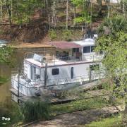 2001 Bonner 50' Custom Built, $ 235,000.00
