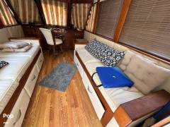 2001 Bonner 50' Custom Built, $ 235,000.00