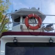 2001 Bonner 50' Custom Built, $ 235,000.00