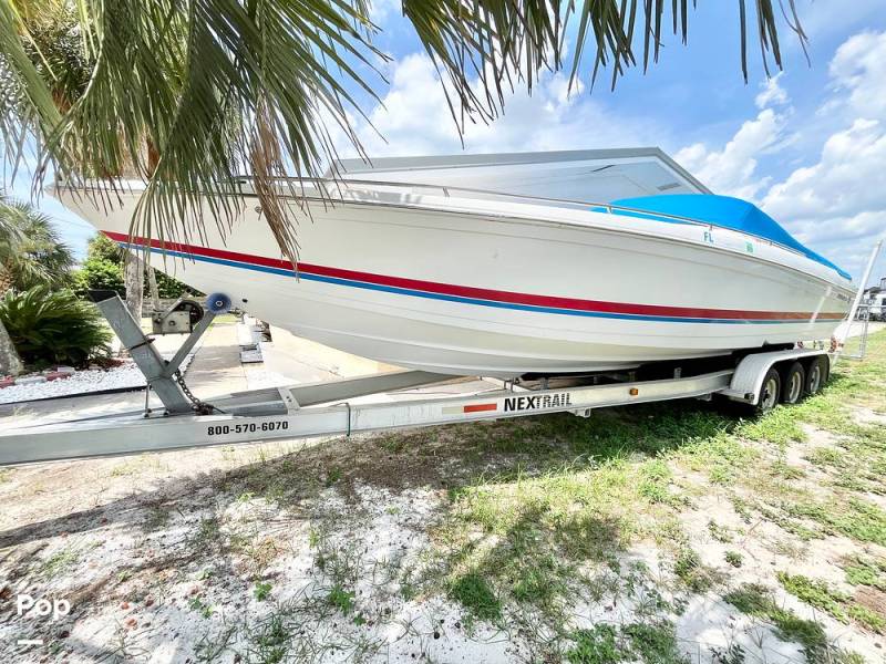 2000 Formula 312 Fastech, $ 40,000.00