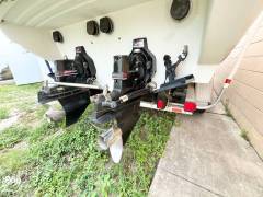 2000 Formula 312 Fastech, $ 40,000.00