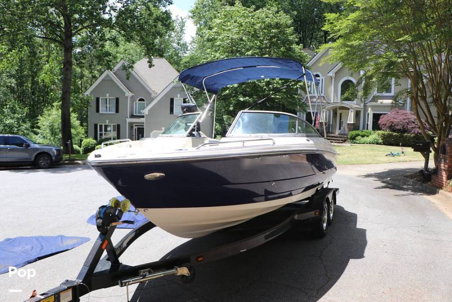 2011 Monterey 224FS, $ 20,000.00