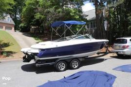 2011 Monterey 224FS, $ 20,000.00