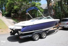 2011 Monterey 224FS, $ 20,000.00