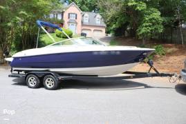 2011 Monterey 224FS, $ 20,000.00