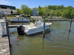 2024 Sailfish 220 CC, $ 74,000.00