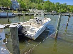 2024 Sailfish 220 CC, $ 74,000.00