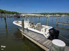 2024 Sailfish 220 CC, $ 74,000.00