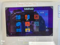 2024 Sailfish 220 CC, $ 74,000.00