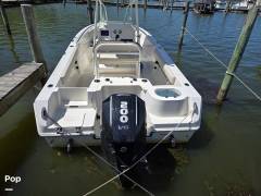 2024 Sailfish 220 CC, $ 74,000.00