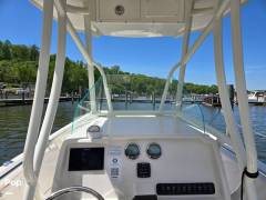 2024 Sailfish 220 CC, $ 74,000.00