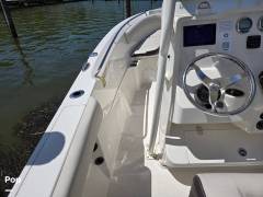 2024 Sailfish 220 CC, $ 74,000.00