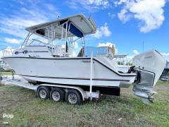 1994 Mako 290 Sportfish, $ 79,999.00