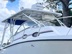 1994 Mako 290 Sportfish, $ 79,999.00