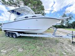 1994 Mako 290 Sportfish, $ 79,999.00