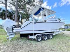 1994 Mako 290 Sportfish, $ 79,999.00