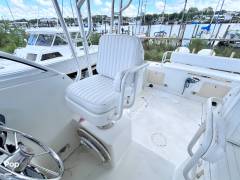 1994 Mako 290 Sportfish, $ 79,999.00