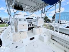 1994 Mako 290 Sportfish, $ 79,999.00