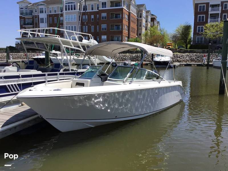 2024 Sailfish 226 DC, $ 77,000.00