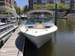2024 Sailfish 226 DC, $ 77,000.00
