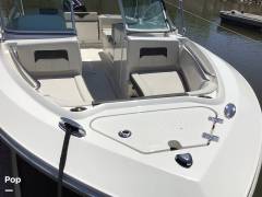 2024 Sailfish 226 DC, $ 77,000.00