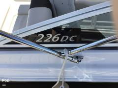 2024 Sailfish 226 DC, $ 77,000.00