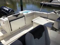 2024 Sailfish 226 DC, $ 77,000.00