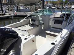 2024 Sailfish 226 DC, $ 77,000.00