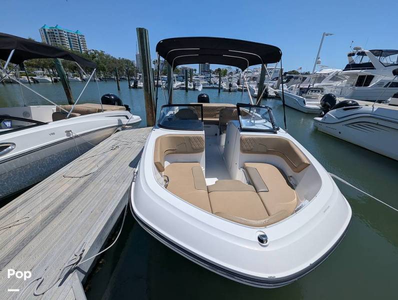 2023 Bayliner VR6 OB, $ 24,900.00
