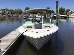2024 Sailfish 226 DC, $ 79,900.00