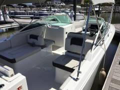 2024 Sailfish 226 DC, $ 79,900.00