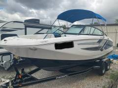 2016 Regal FasDeck 22 ESX, $ 29,950.00