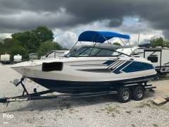 2016 Regal FasDeck 22 ESX, $ 29,950.00