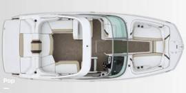 2016 Regal FasDeck 22 ESX, $ 29,950.00